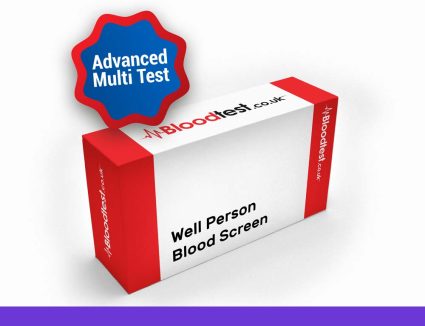 Blood Test for Well-Person: Vital Health Assessment in Newbury