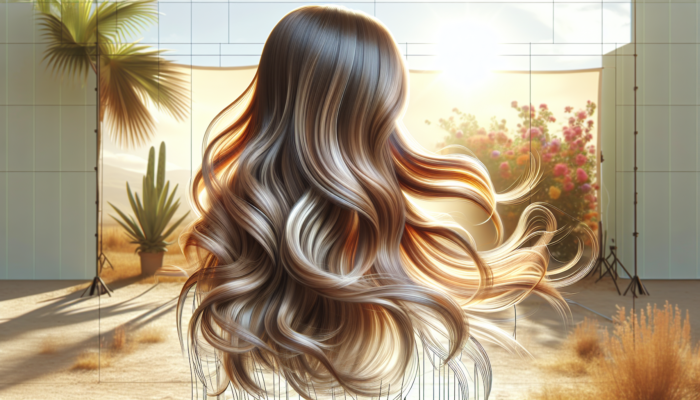 Balayage Hair: Effortless Elevation for Your Style