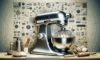Stand Mixers: Top Choices for Bakers at Home