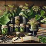 Unlocking Nature’s Potency: Fermenting Herbs Explained