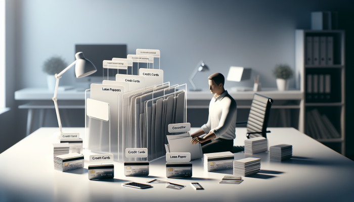Debt Consolidation Guide: Find Clarity Amidst Confusion