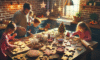 Holiday Cookie Recipes for a Joyous Festive Gift Guide