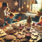 Holiday Cookie Recipes for a Joyous Festive Gift Guide