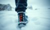 Xero Shoes Testing Results in Arctic Conditions at -40°F