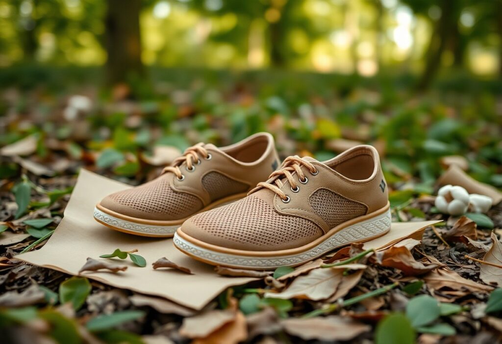 Xero Shoes Vegan Line: Ethics and Sustainability Insights 2025