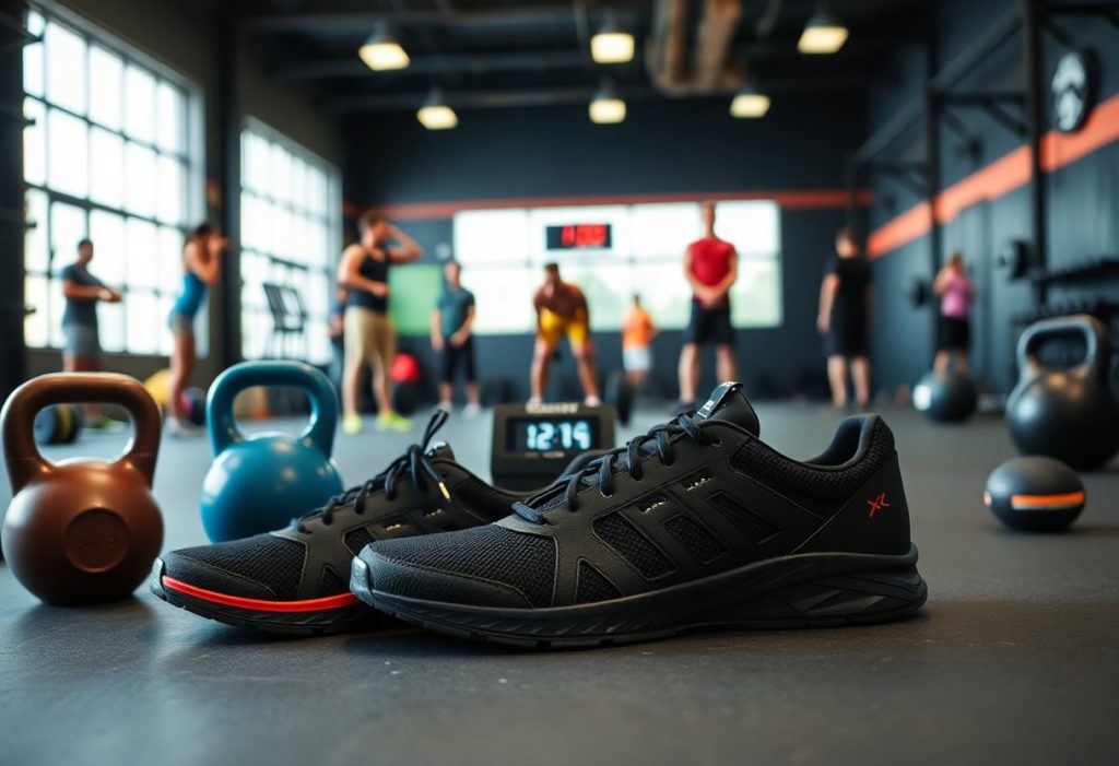 Xero Shoes: Performance Insights for CrossFit 2025 WODs