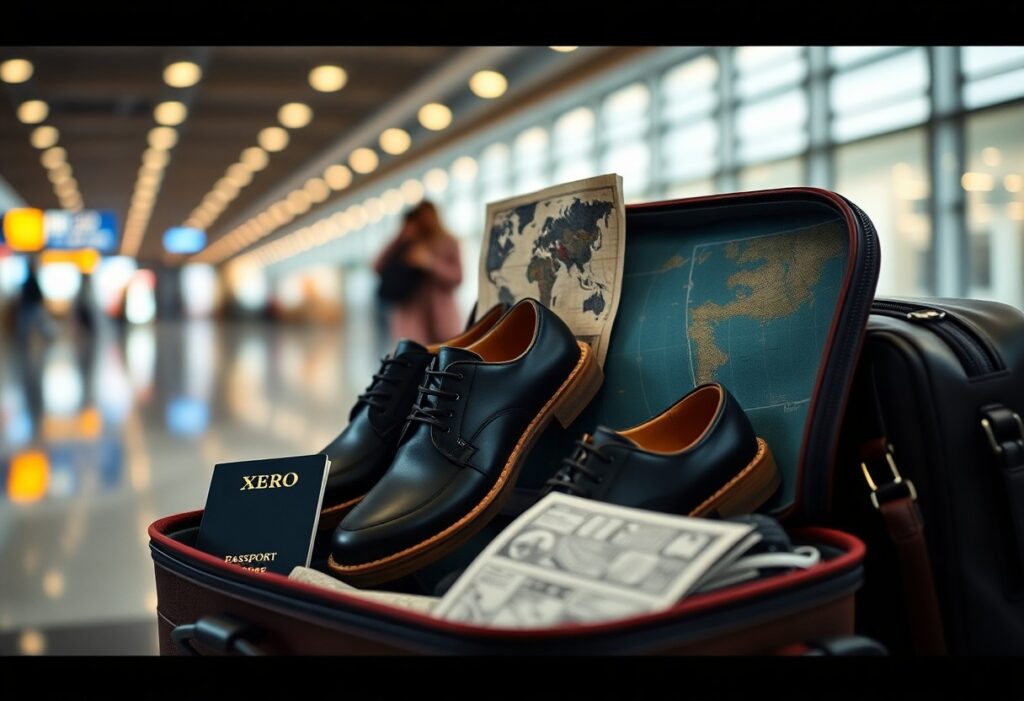Xero Shoes: Your Essential Comfort Guide for Travel 2025