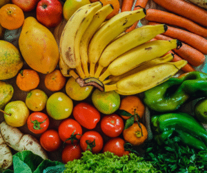 Nutritional Benefits: Whole Foods or Supplements?