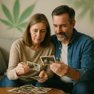CBD Oil Benefits for Those Aged 40 and Above: Essential Insights