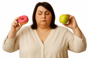 Overcoming Sugar Cravings for Better Health and Wellbeing