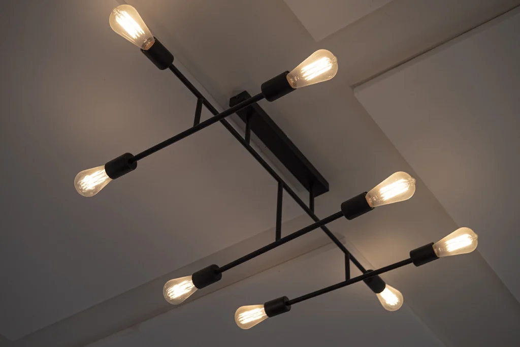 Flickering Lights: Explore Their Possible Meanings
