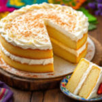 Tres Leches Cake: Experience the Delight of Mexican Sweetness