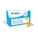 Dry Eye Forte: Essential Information on Its Side Effects