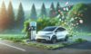 Rent an Electric Car Online for an Eco-Friendly Experience