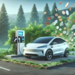 Rent an Electric Car Online for an Eco-Friendly Experience
