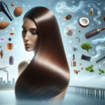 Hair Oils: Essential Hydration for UK Weather