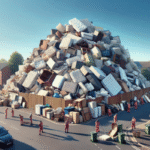 Bulky Items Recycling: A Guide to House Clearance in the UK