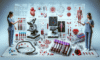 Blood Test Guide for Weybridge Residents Seeking Wellness