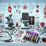 Blood Test Guide for Weybridge Residents Seeking Wellness