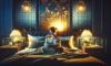 Chamomile Benefits for Sleep: A Calming Night’s Guide