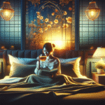 Chamomile Benefits for Sleep: A Calming Night’s Guide