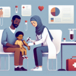 Child Blood Test Prep: Key Guidelines for Parents