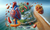 Cholesterol Blood Test Available at Bexhill-on-Sea Health Centre