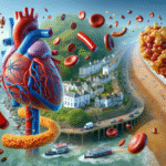 Cholesterol Blood Test Available at Bexhill-on-Sea Health Centre