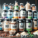 Protein Powder and Kidney Health: Key Insights to Know