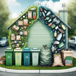 Eco Disposal Sites: A Vital House Clearance Guide