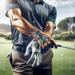 Golf Swing Power: The Ultimate Guide to Improvement