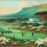 Premier Golfing Experience: Discover George Golf Club