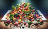 Dash Diet Plan: The Essential Guide to Cooking
