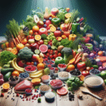 Dash Diet Plan: The Essential Guide to Cooking