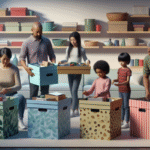 Leicester House Clearance Tips for Families: Essential Guide