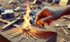 Survival Tools: Essential Fire-Starting Gadgets to Own
