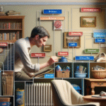 Home Clearing Guide for Settling In After Moving in the UK