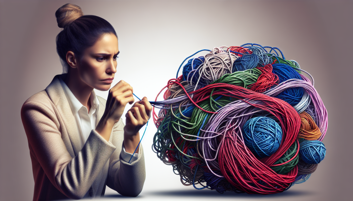 Debt Consolidation: Transforming Your Spending Habits