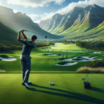 Golf Shoulder Mobility: Key Tips and Techniques for Improvement