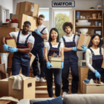 House Clearance in Watford: Your Essential Local Guide