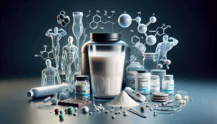 Whey Protein Basics: The Essential Nutrition Guide