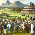 Krugersdorp Golf Club: Experience Ultimate Golfing Enjoyment