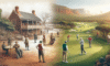 Klerksdorp Golf Club: The Premier Destination for Golf