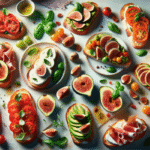 Impressive Romantic Dinners: Date Night Recipes to Delight
