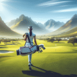 Lightweight Golf Bags for Effortless Carrying on the Course