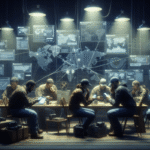 Collaboration Ideas for Preppers: A Comprehensive Overview