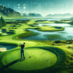 Silver Lakes Golf Club: A Premier Golfing Experience