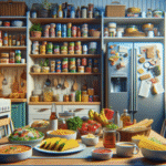 Cooking on a Budget: Key Tips for Savvy Home Chefs