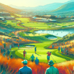 Golf Vlog: A Successful Guide for South Africans