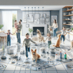 Eco-Friendly Tile Cleaning Products for Sustainable Living